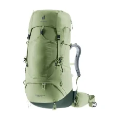 SAC A DOS AIRCONTACT LITE 45 + 10 SL FEMME