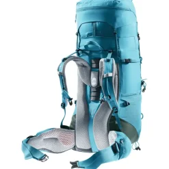 SAC A DOS AIRCONTACT LITE 45 + 10 SL FEMME