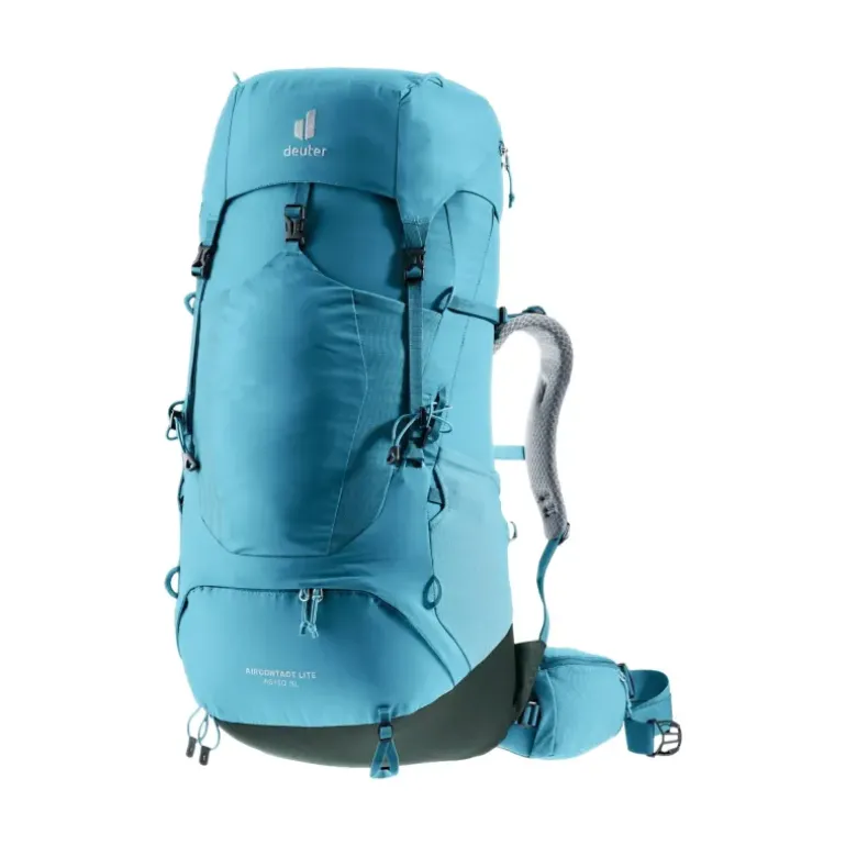SAC A DOS AIRCONTACT LITE 45 + 10 SL FEMME
