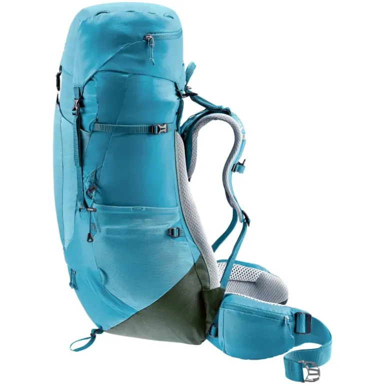 SAC A DOS AIRCONTACT LITE 45 + 10 SL FEMME
