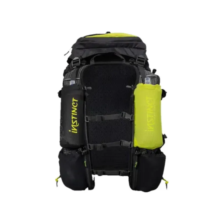 SAC A DOS ALPI 40L