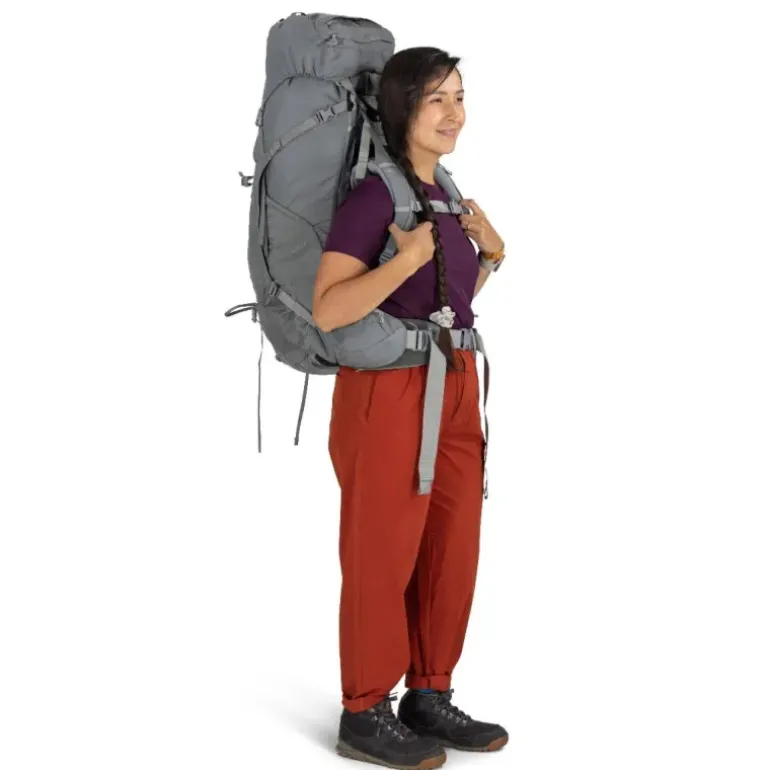 SAC A DOS ARIEL 65 FEMME
