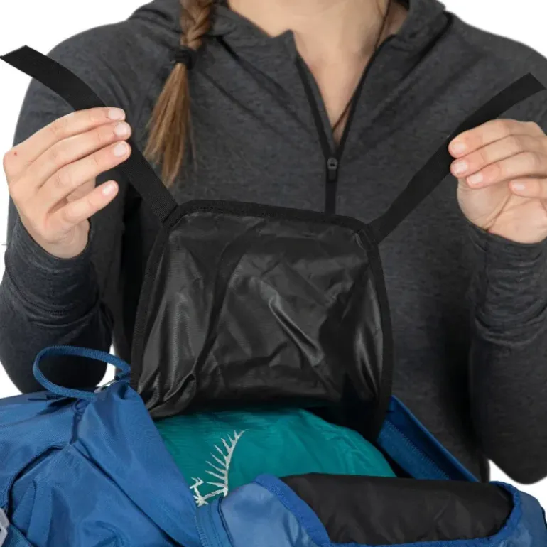 SAC A DOS ARIEL 65 FEMME
