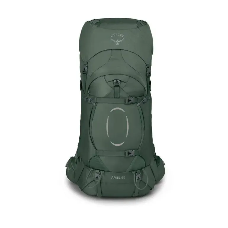 SAC A DOS ARIEL 65 FEMME