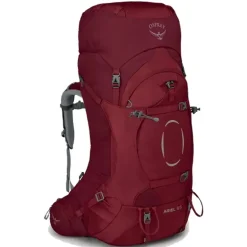 SAC A DOS ARIEL 65 FEMME