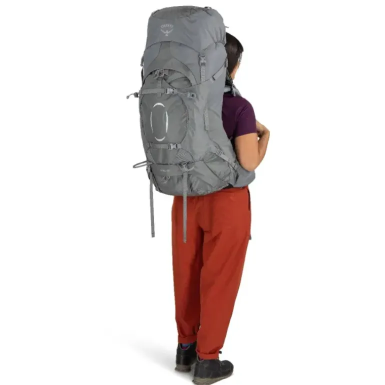SAC A DOS ARIEL 65 FEMME