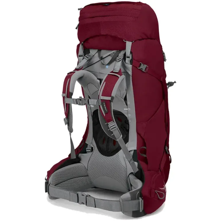 SAC A DOS ARIEL 65 FEMME