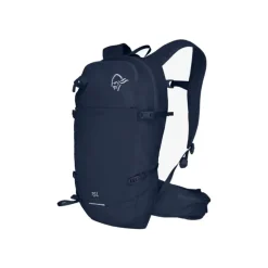 SAC A DOS FEMUND 15L