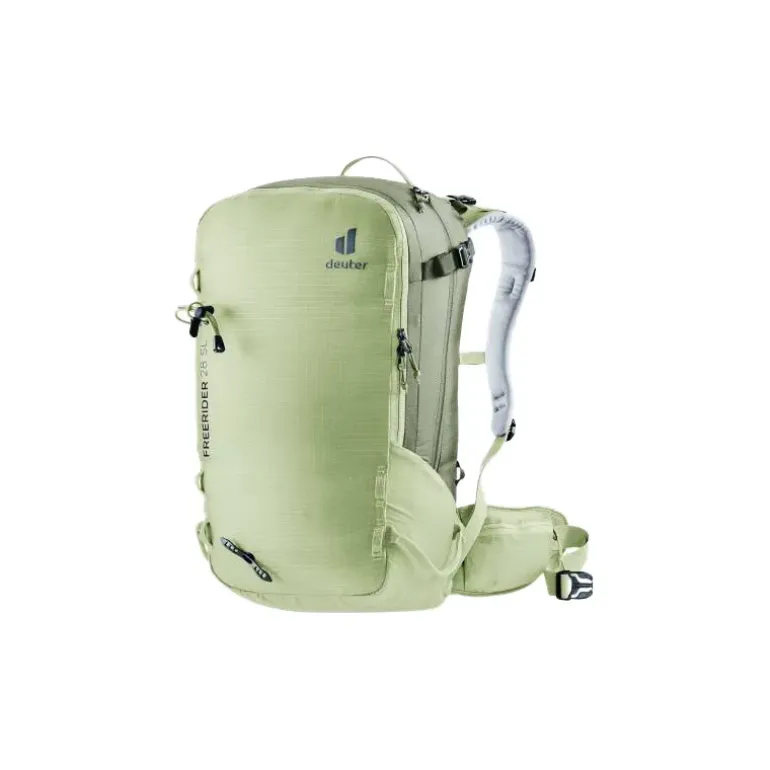 SAC A DOS FREERIDER 28 SL FEMME