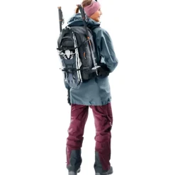 SAC A DOS FREERIDER 28 SL FEMME
