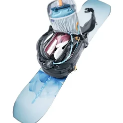 SAC A DOS FREERIDER 28 SL FEMME