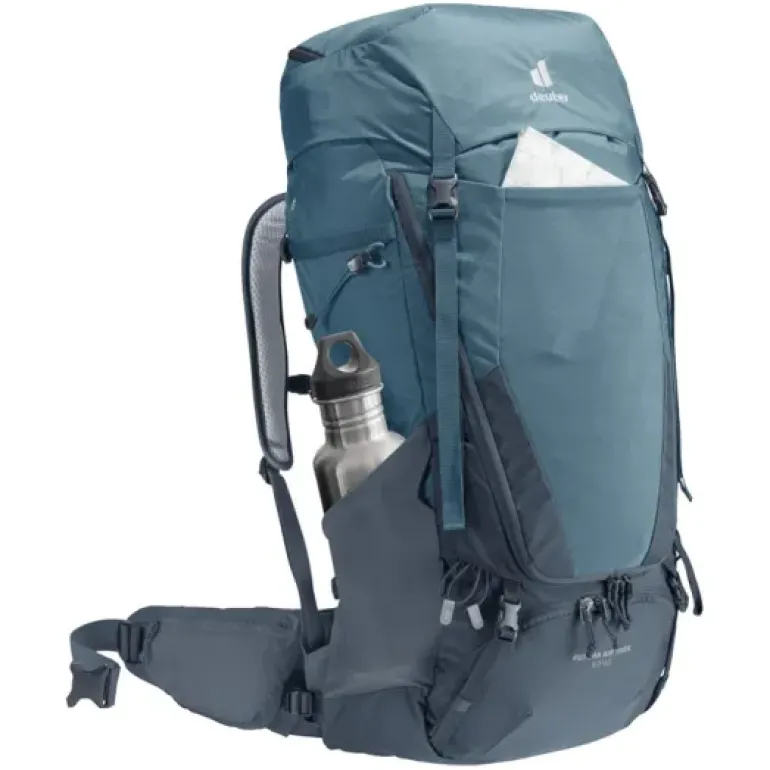 SAC A DOS FUTURA AIR TREK 60 + 10