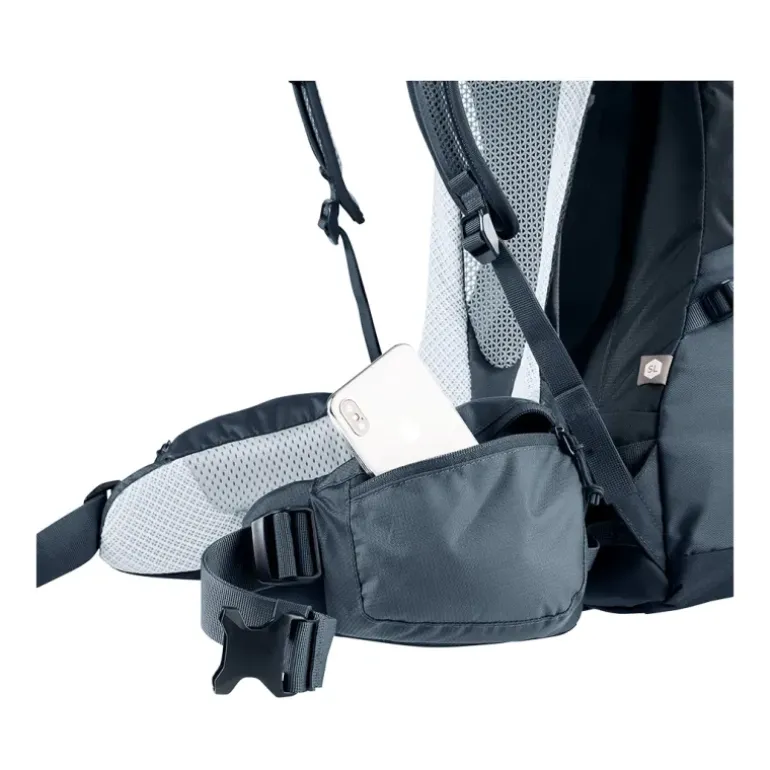 SAC A DOS FUTURA PRO 38 SL FEMME