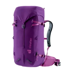 SAC A DOS GUIDE 32+8 SL FEMME