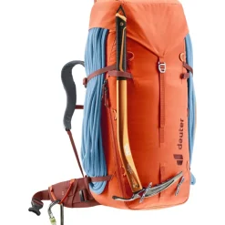 SAC A DOS GUIDE 42+8 SL FEMME