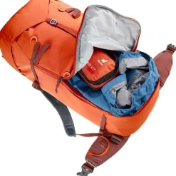 SAC A DOS GUIDE 42+8 SL FEMME