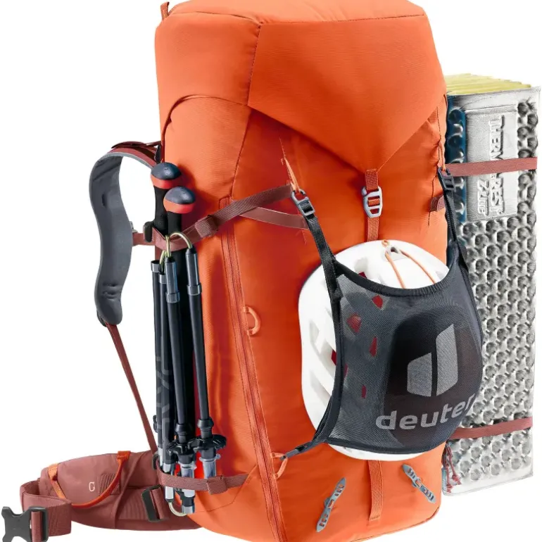 SAC A DOS GUIDE 42+8 SL FEMME