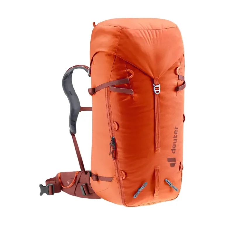 SAC A DOS GUIDE 42+8 SL FEMME