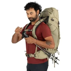 SAC A DOS KESTREL 48