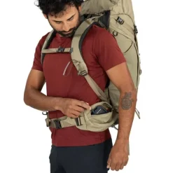 SAC A DOS KESTREL 48