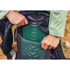 SAC A DOS STOUT 55 EU
