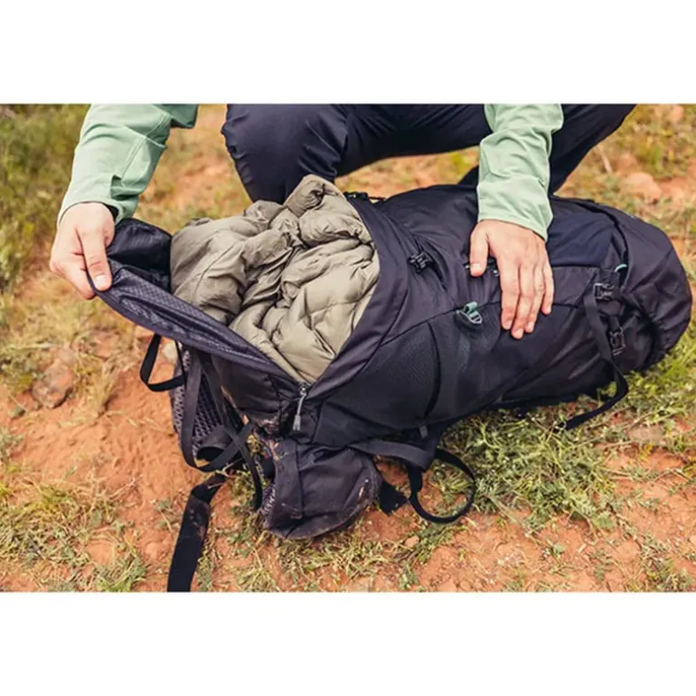 SAC A DOS STOUT 55 EU