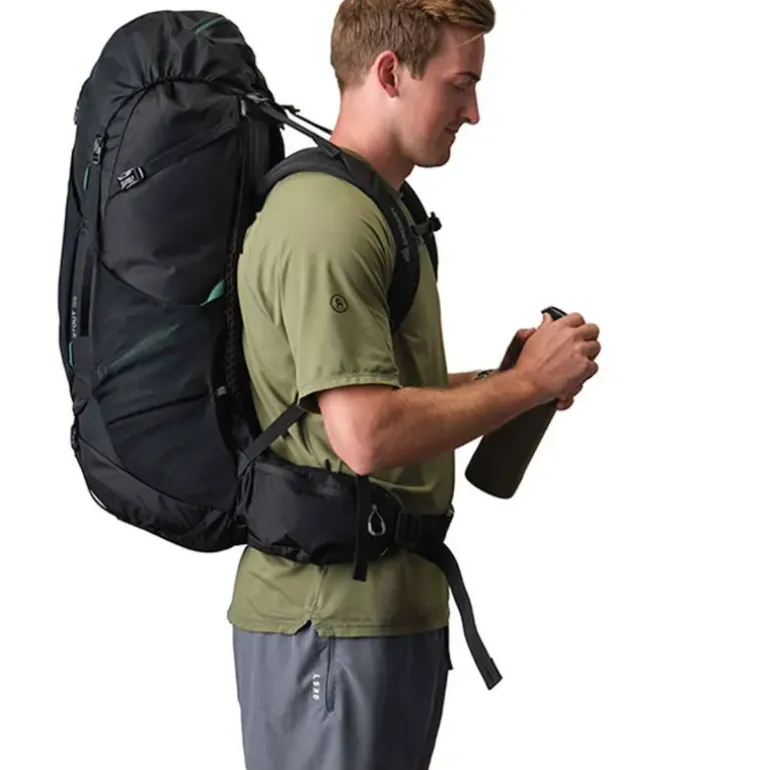 SAC A DOS STOUT 55 EU