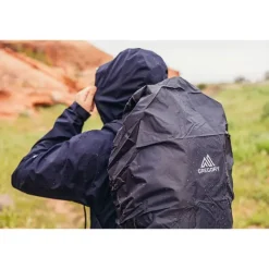 SAC A DOS STOUT 55 EU