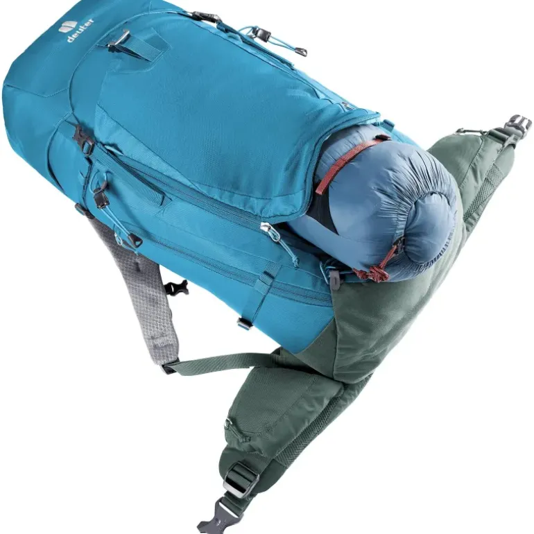 SAC A DOS TRAIL PRO 36