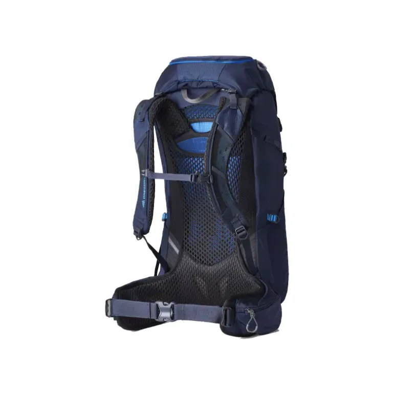 SAC A DOS ZULU 40 S/M