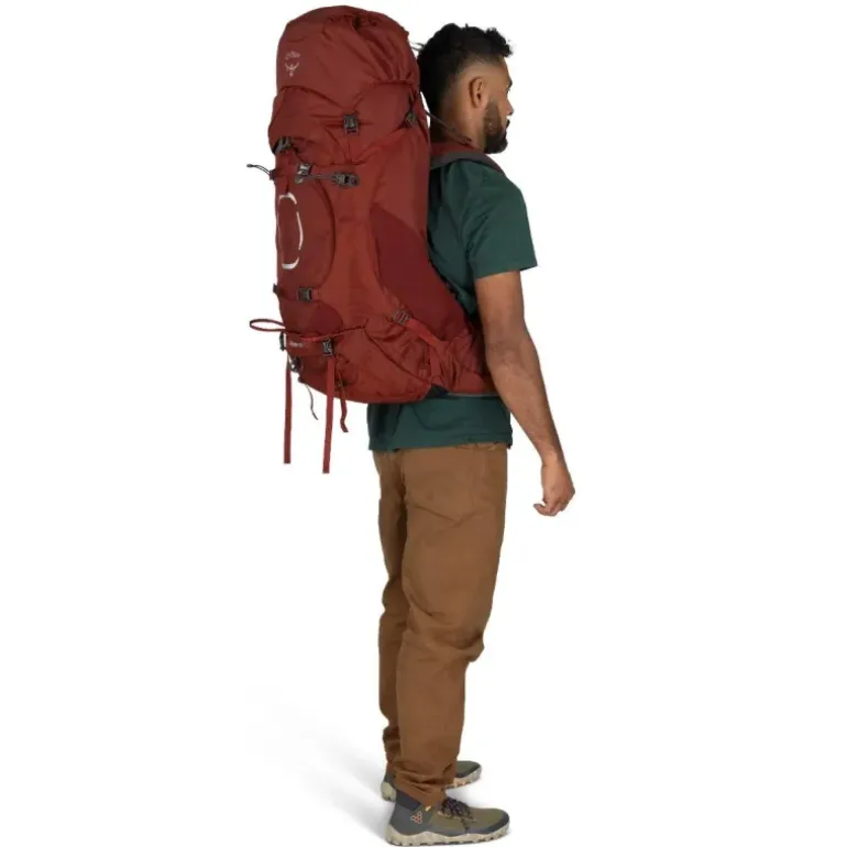 SAC AETHER 55