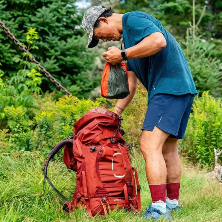 SAC AETHER 55