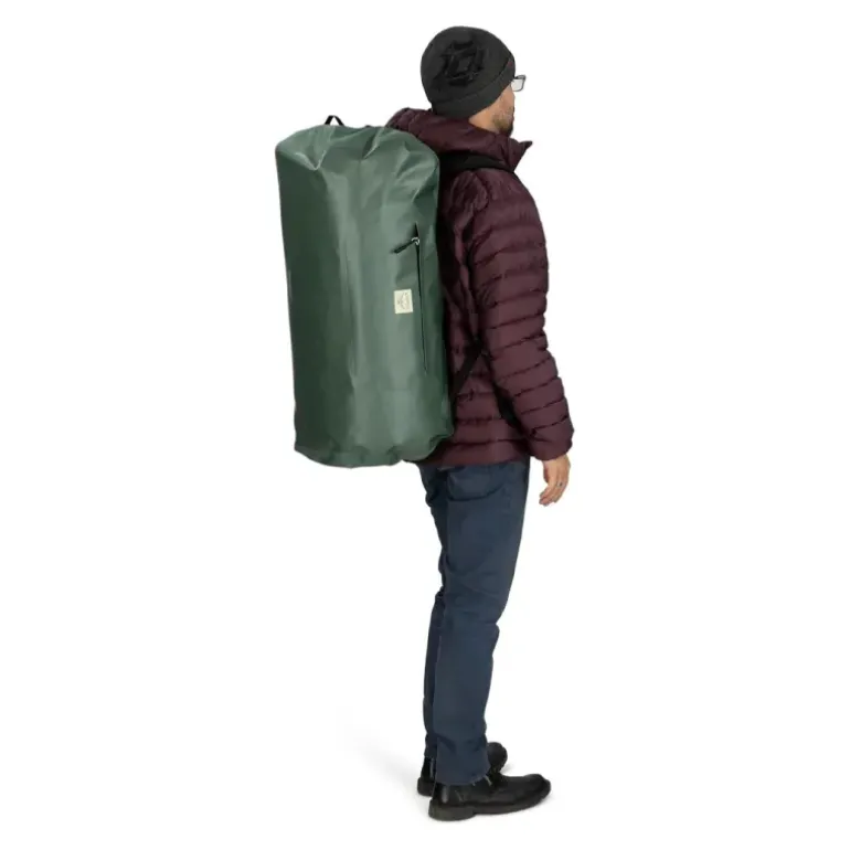 SAC ARCANE WP DUFFEL 65
