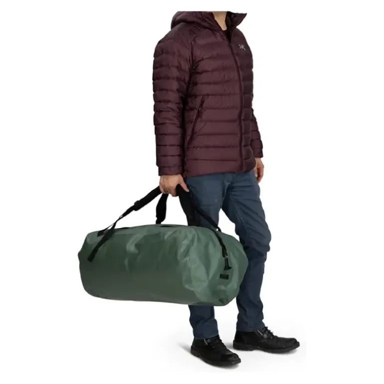 SAC ARCANE WP DUFFEL 65