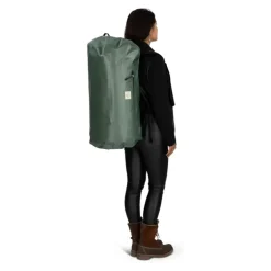 SAC ARCANE WP DUFFEL 40
