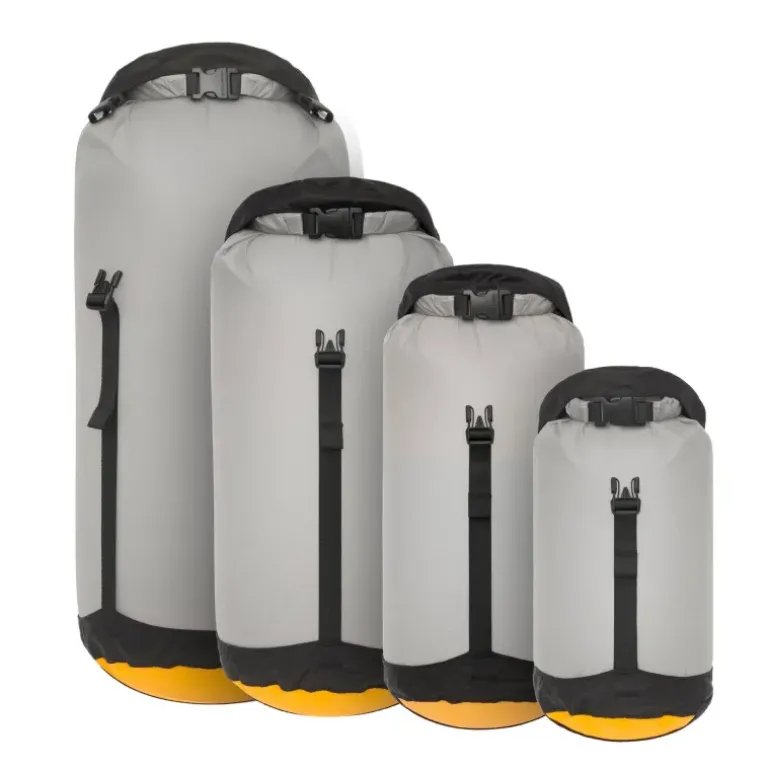 Sac de compression étanche Evac Ultra Light