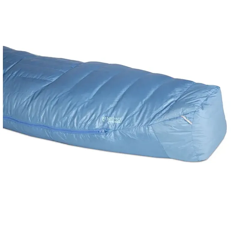 SAC DE COUCHAGE 30 REGULAR FEMME