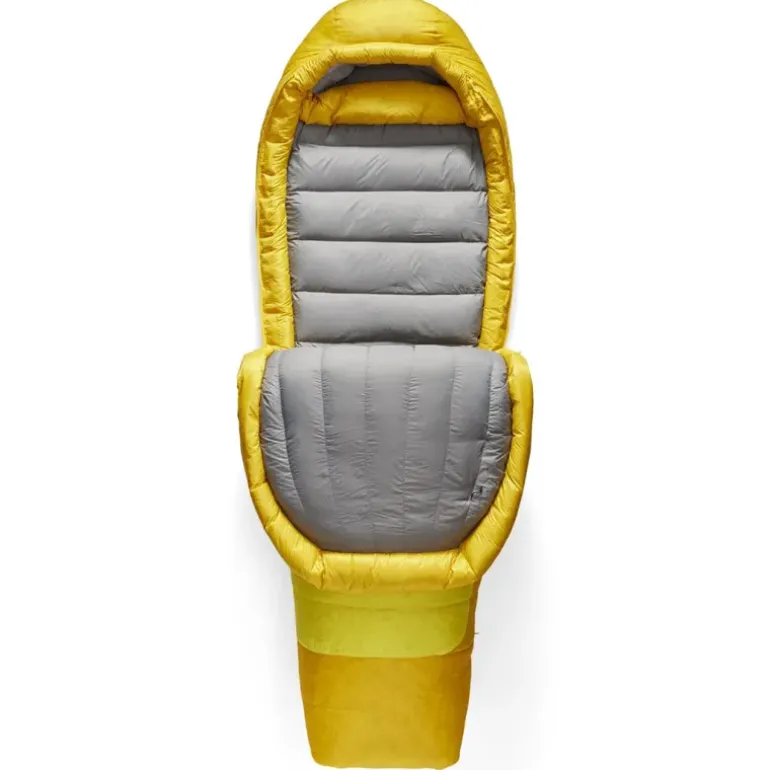 Sac de couchage Alpine -29C/-20F Duvet