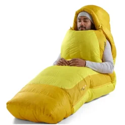 Sac de couchage Alpine -29C/-20F Duvet