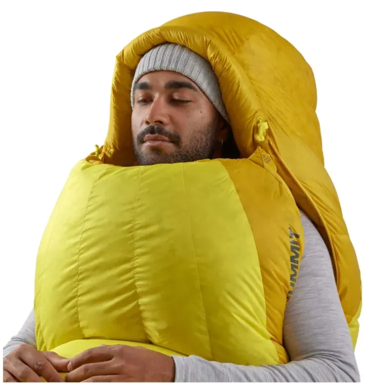 Sac de couchage Alpine -29C/-20F Duvet