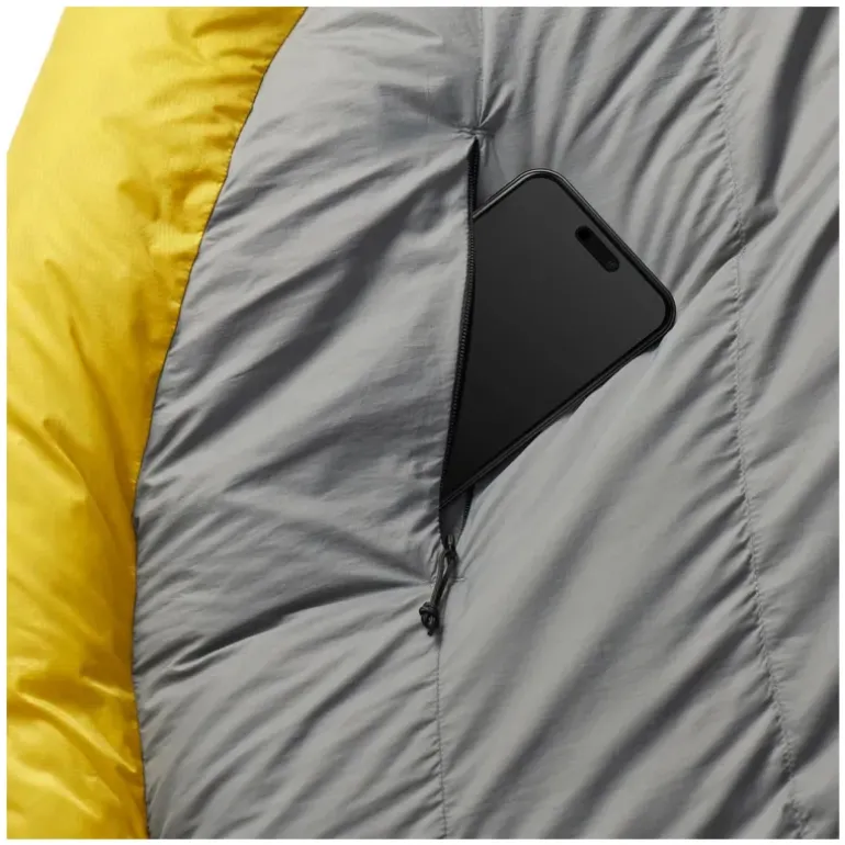 Sac de couchage Alpine -29C/-20F Duvet