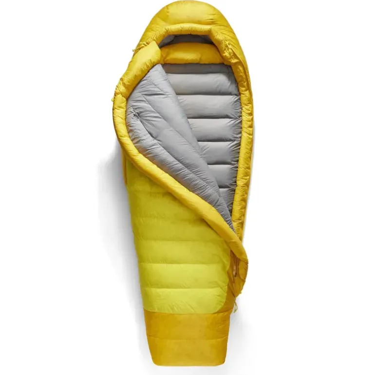 Sac de couchage Alpine -29C/-20F Duvet