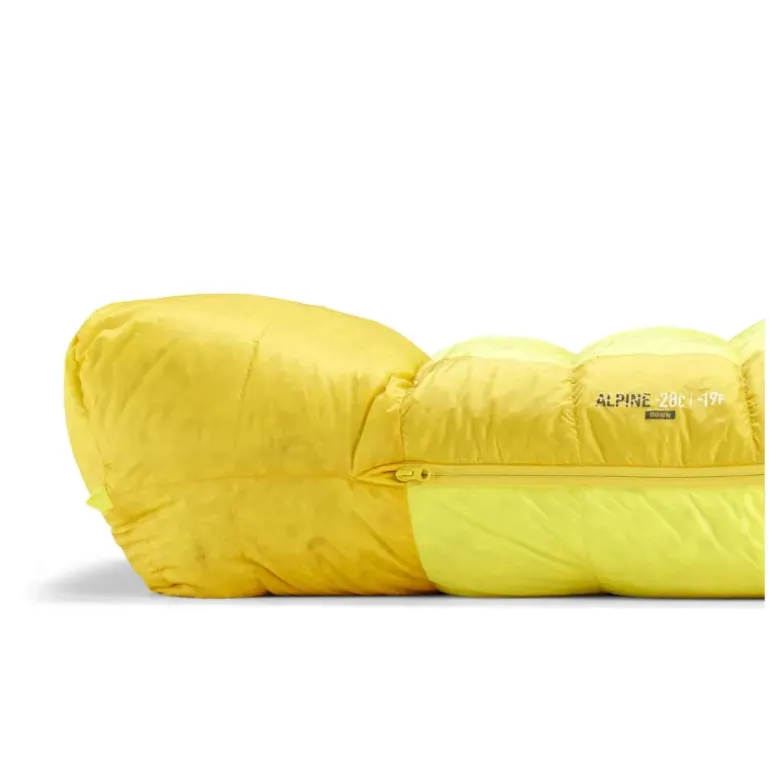 Sac de couchage Alpine -29C/-20F Duvet