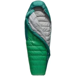 SAC DE COUCHAGE ASCENT -1°C