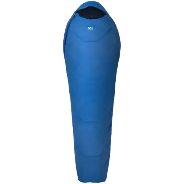 SAC DE COUCHAGE BAIKAL 750 LONG