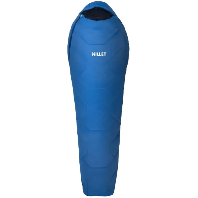 SAC DE COUCHAGE BAIKAL 750 LONG