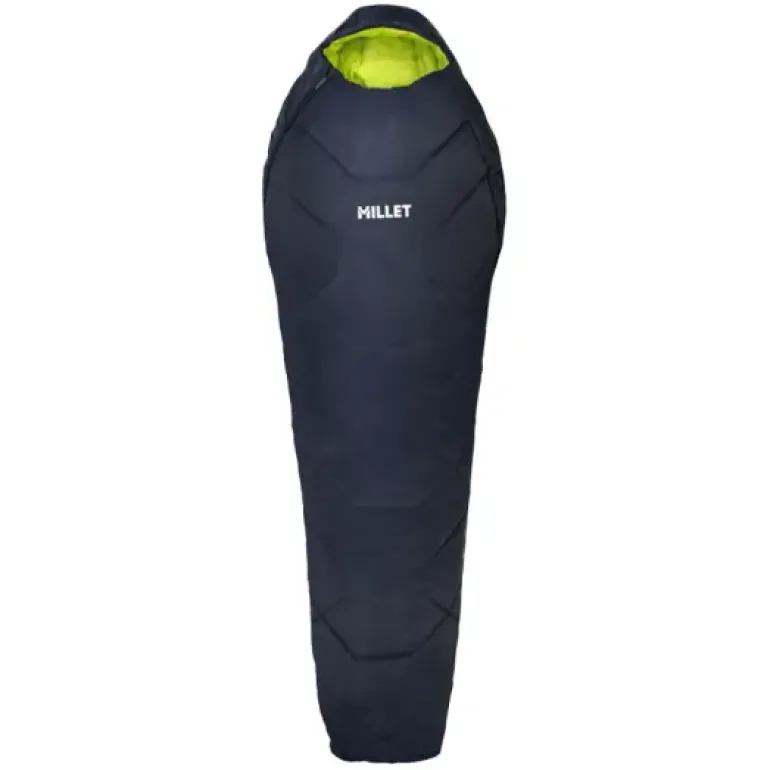 SAC DE COUCHAGE BAIKAL 1100 LONG