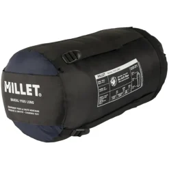 SAC DE COUCHAGE BAIKAL 1100 LONG