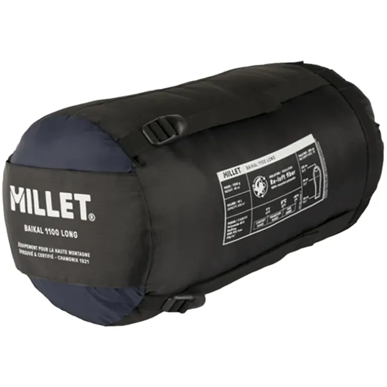 SAC DE COUCHAGE BAIKAL 1100 LONG