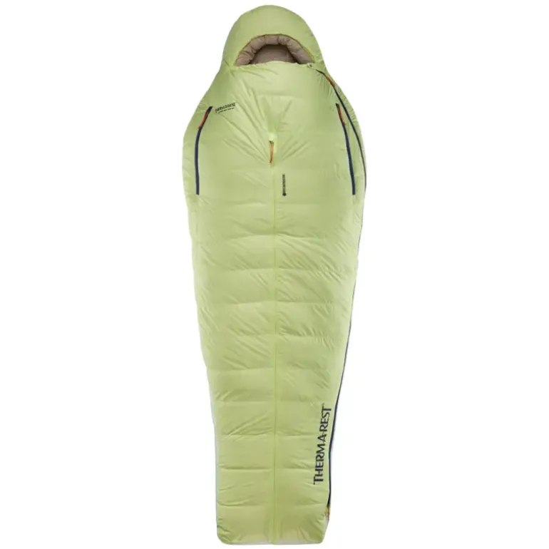 SAC DE COUCHAGE BOOST 650 32F/0°C SHORT
